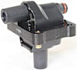 Ignition Coils, 3.0/3.2L, 6 Cyl. Engine
