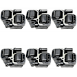 Ignition Coils, 2.3L, 4 Cyl./3.2L, 6 Cyl. Engine