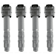 Ignition Coils, 2.4L, 4 Cyl. Engine