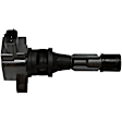 2010 Mazda CX-7 - Ignition Coil, Set of 4, 2.3L 4Cyl