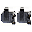Ignition Coil, Set of 2
