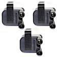 Ignition Coil, Set of 3