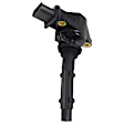 Ignition Coils, 3.0L, 6 Cyl. Engine