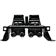 Ignition Coil, Set of 4, 1.8L, 4Cyl