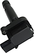 Ignition Coils, 1.8L, 4 Cyl. Engine