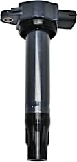 Ignition Coils, Set of 4, For Non-Turbo Models