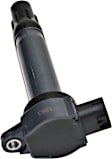 Ignition Coils, Set of 4, For Non-Turbo Models
