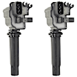 Ignition Coils, 1.6L, 4 Cyl. Engine
