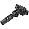 Ignition Coils, 2.3/2.5L, 4 Cyl. Engine