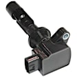 Ignition Coils, 2.3/2.5L, 4 Cyl. Engine