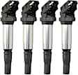 Ignition Coils, 1.6L, 4 Cyl. Engine