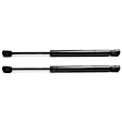 2006 Mercedes Benz SL55 AMG - Lift Support Trunk Lid, Convertible