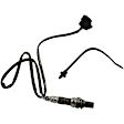 Before and After Catalytic Converter Oxygen Sensor, Set of 2, 4-wire, 1.8L, 4Cyl