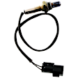 Before and After Catalytic Converter Oxygen Sensor, Set of 2, 4-wire