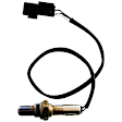 Before and After Catalytic Converter Oxygen Sensor, Set of 2, 4-wire