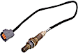 Oxygen Sensor, Set of 2, 4-wire
