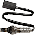 Before and After Catalytic Converter Oxygen Sensor, Set of 2, 2.0L, 4Cyl