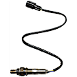 Before and After Catalytic Converter Oxygen Sensor, Set of 2, 2.0L, 4Cyl