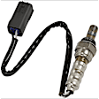 Before and After Catalytic Converter Oxygen Sensor, Set of 2, 2.0L, 4Cyl