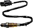 Oxygen Sensors, 5-wire, Wideband Sensor