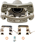 Front Brake Caliper, 2-Wheel Set