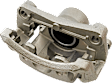 Front Brake Caliper, 2-Wheel Set