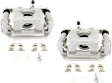 Rear Brake Caliper, 2-Wheel Set