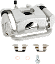 Rear Brake Caliper, 2-Wheel Set