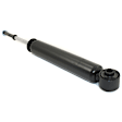 Rear, Driver and Passenger Side Shock
