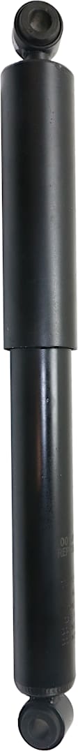 Rear, Driver and Passenger Side Shocks