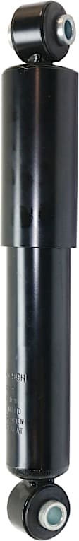 Front and Rear, Driver and Passenger Side Shock and Fully Loaded Strut, 4WD/RWD