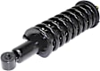 Front and Rear, Driver and Passenger Side Shock and Fully Loaded Strut, 4WD/RWD