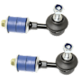 Front, Driver and Passenger Side Sway Bar Link
