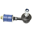 Front, Driver and Passenger Side Sway Bar Link