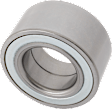 Front, Driver and Passenger Side Wheel Bearing, FWD
