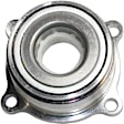 Wheel Bearing - Rear, Driver and Passenger Side