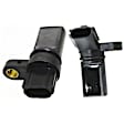 Camshaft Position Sensor, Set of 2