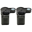 Camshaft Position Sensor, Set of 2