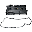 2005 Nissan Murano - Front and Rear Valve Cover, 3.5L 6Cyl, With Gasket