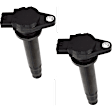 Ignition Coils, 1.8L, 4 Cyl. Engine