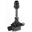 Ignition Coils, 2.5L, 4 Cyl. Engine