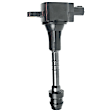 Ignition Coils, 1.8L, 4 Cyl. Engine