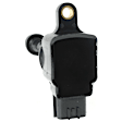 Ignition Coils, 1.8L, 4 Cyl. Engine