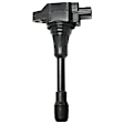 Ignition Coils, 2.5L, 4 Cyl. Engine