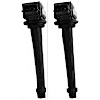 Ignition Coil, Set of 2, 2.0L, 4Cyl