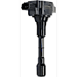 Ignition Coils, Rectangular Connector Shape