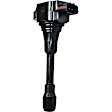 Ignition Coils, Rectangular Connector Shape
