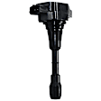 Ignition Coils, 6 Cylinder, 3.5L Engine, Sedan