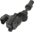 Ignition Coils, 3.0L, 6 Cyl. Engine