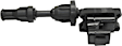 Ignition Coils, 3.0L, 6 Cyl. Engine
